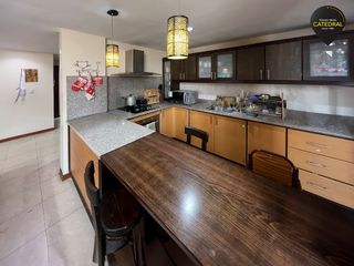 Foto 3 de Casa de venta en Capulispamba – código:20785