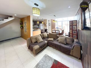 Foto 2 de Casa de venta en Capulispamba – código:20785