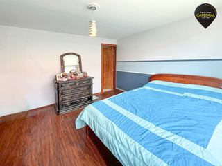 Foto 5 de Casa de venta en Capulispamba – código:20785