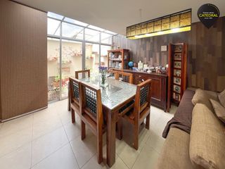 Foto 4 de Casa de venta en Capulispamba – código:20785