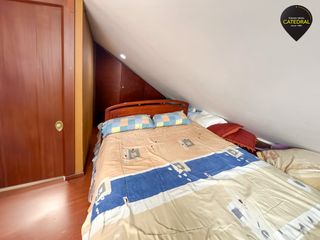 Foto 9 de Casa de venta en Capulispamba – código:20785