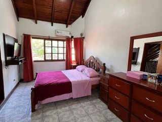 Foto 7 de EXCELENTE CASA CENTRICA DE DOS PLANTA EN VENTA CON ESCRITURA