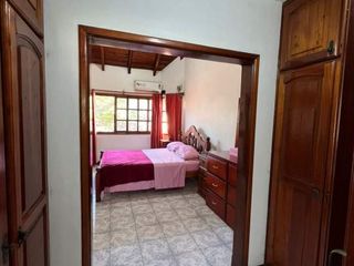 Foto 5 de EXCELENTE CASA CENTRICA DE DOS PLANTA EN VENTA CON ESCRITURA