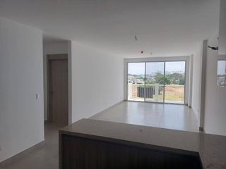 Foto 1 de VENTA Departamento de 2 dormitorios con vista al Rio  Av. Leon Febrescordero