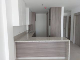 Foto 2 de VENTA Departamento de 2 dormitorios con vista al Rio  Av. Leon Febrescordero