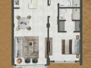 Foto 7 de VENTA Departamento de 2 dormitorios con vista al Rio  Av. Leon Febrescordero