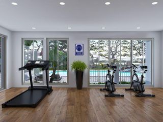 Foto 8 de VENTA Departamento de 2 dormitorios con vista al Rio  Av. Leon Febrescordero
