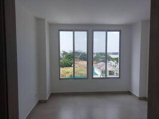 Foto 4 de VENTA Departamento de 2 dormitorios con vista al Rio  Av. Leon Febrescordero