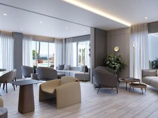 Foto 9 de VENTA Departamento de 2 dormitorios con vista al Rio  Av. Leon Febrescordero