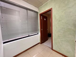 Foto 5 de Vozandes, Consultorio en Renta, 38m2, 1 Ambiente