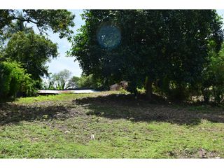 Foto 1 de LOTE PARA LA VENTA EN RICAURTE CUNDINAMARCA.