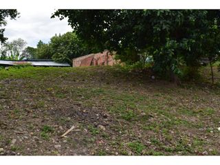 Foto 3 de LOTE PARA LA VENTA EN RICAURTE CUNDINAMARCA.