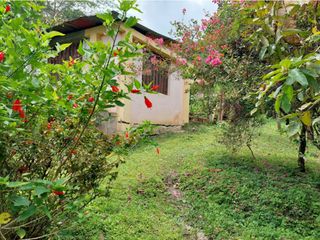 Foto 32 de VENTA FINCA EN MESITAS DEL COLEGIO