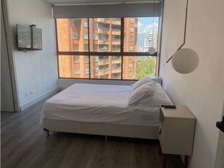 Foto 8 de VENDO APARTAMENTO EN EL POBLADO