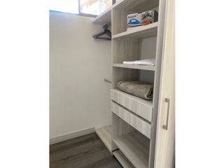 Foto 6 de VENDO APARTAMENTO EN EL POBLADO