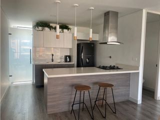 Foto 4 de VENDO APARTAMENTO EN EL POBLADO