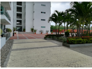 Foto 14 de APARTAMENTO EN EL CONJUNTO RESIDENCIAL SAN JUAN PLAZA