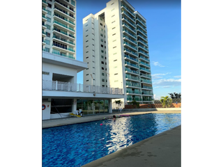 Foto 13 de APARTAMENTO EN EL CONJUNTO RESIDENCIAL SAN JUAN PLAZA