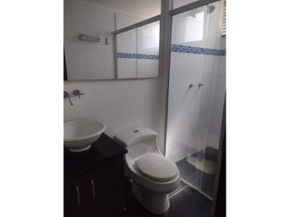 Foto 8 de APARTAMENTO EN EL CONJUNTO RESIDENCIAL SAN JUAN PLAZA