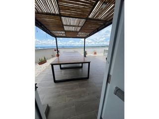 Foto 5 de VENTA DE APARTAESTUDIO SECTOR UNIQUINDIO PERMITE RENTAS CORTAS