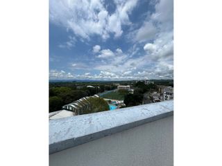 Foto 3 de VENTA DE APARTAESTUDIO SECTOR UNIQUINDIO PERMITE RENTAS CORTAS