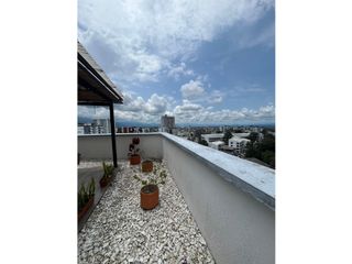 Foto 6 de VENTA DE APARTAESTUDIO SECTOR UNIQUINDIO PERMITE RENTAS CORTAS