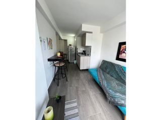 Foto 10 de VENTA DE APARTAESTUDIO SECTOR UNIQUINDIO PERMITE RENTAS CORTAS
