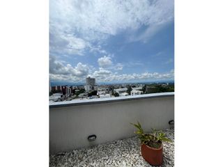Foto 4 de VENTA DE APARTAESTUDIO SECTOR UNIQUINDIO PERMITE RENTAS CORTAS