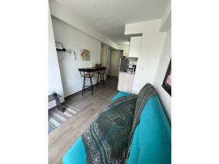 Foto 9 de VENTA DE APARTAESTUDIO SECTOR UNIQUINDIO PERMITE RENTAS CORTAS