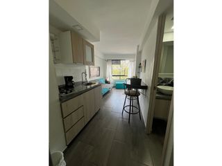 Foto 13 de VENTA DE APARTAESTUDIO SECTOR UNIQUINDIO PERMITE RENTAS CORTAS