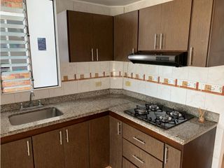 Foto 4 de SE ARRIENDA APARTAMENTO ALTOS DE MANARE