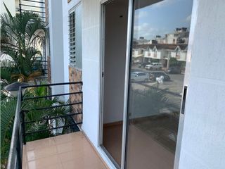 Foto 6 de SE ARRIENDA APARTAMENTO ALTOS DE MANARE