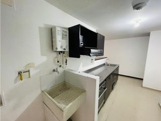 Foto 5 de Apartaestudio en venta en  Bello Niquia