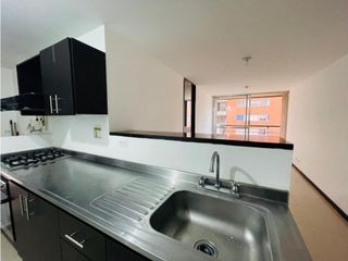 Foto 2 de Apartaestudio en venta en  Bello Niquia