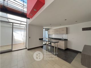 Foto 7 de Apartaestudio dúplex en venta, barrio Palogrande, Manizales