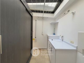 Foto 14 de Apartaestudio dúplex en venta, barrio Palogrande, Manizales