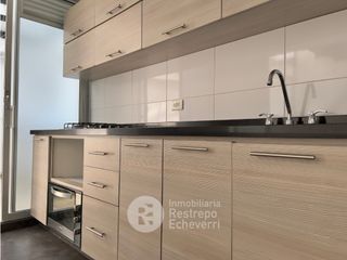 Foto 11 de Apartaestudio dúplex en venta, barrio Palogrande, Manizales