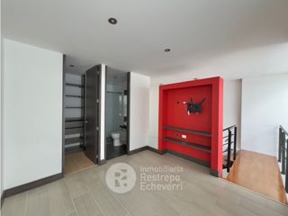 Foto 3 de Apartaestudio dúplex en venta, barrio Palogrande, Manizales