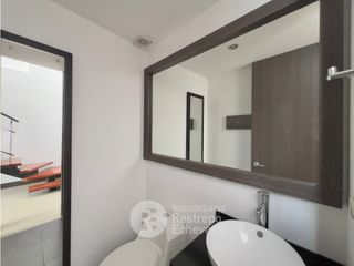 Foto 6 de Apartaestudio dúplex en venta, barrio Palogrande, Manizales