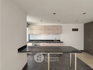Foto 10 de Apartaestudio dúplex en venta, barrio Palogrande, Manizales