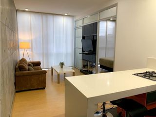 Foto 13 de VENTA DE APARTAESTUDIO EN CIUDAD JARDIN