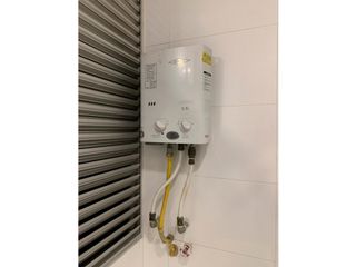 Foto 2 de VENTA DE APARTAESTUDIO EN CIUDAD JARDIN