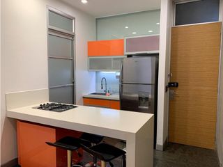 Foto 12 de VENTA DE APARTAESTUDIO EN CIUDAD JARDIN