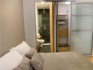 Foto 4 de VENTA DE APARTAESTUDIO EN CIUDAD JARDIN