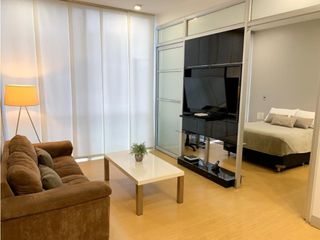 Foto 8 de VENTA DE APARTAESTUDIO EN CIUDAD JARDIN
