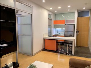 Foto 10 de VENTA DE APARTAESTUDIO EN CIUDAD JARDIN