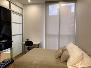Foto 1 de VENTA DE APARTAESTUDIO EN CIUDAD JARDIN