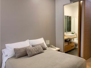 Foto 7 de VENTA DE APARTAESTUDIO EN CIUDAD JARDIN