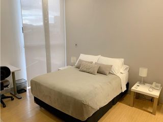 Foto 3 de VENTA DE APARTAESTUDIO EN CIUDAD JARDIN