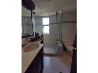 Foto 10 de VENTA DE APARTAMENTO EN SANTA MONICA (ME)